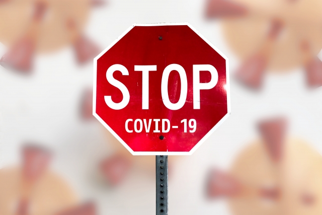 新型コロナウイルス感染症対策におけるガイドラインの更新