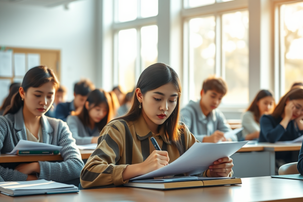 1学期期末テスト対策