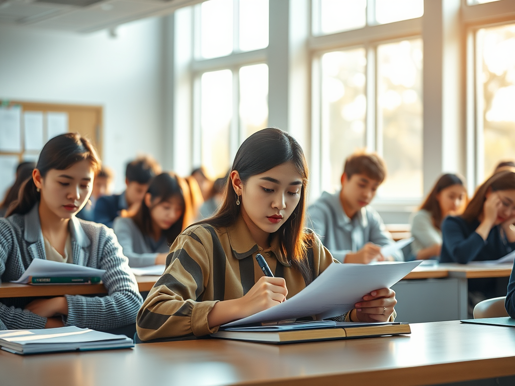 1学期期末テスト対策