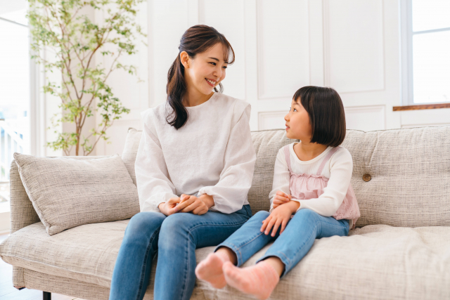 「うちの子、言うこと聞かないんです…」と感じている保護者の皆さまへ
