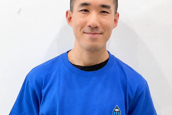 【新スタッフ紹介】TOEIC880点！英語・英検指導をさらに強化します！
